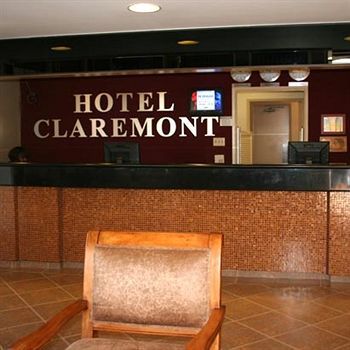 6-claremont, Ca Hotel Claremont