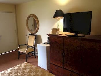 Hotel 6-claremont, Ca Claremont
