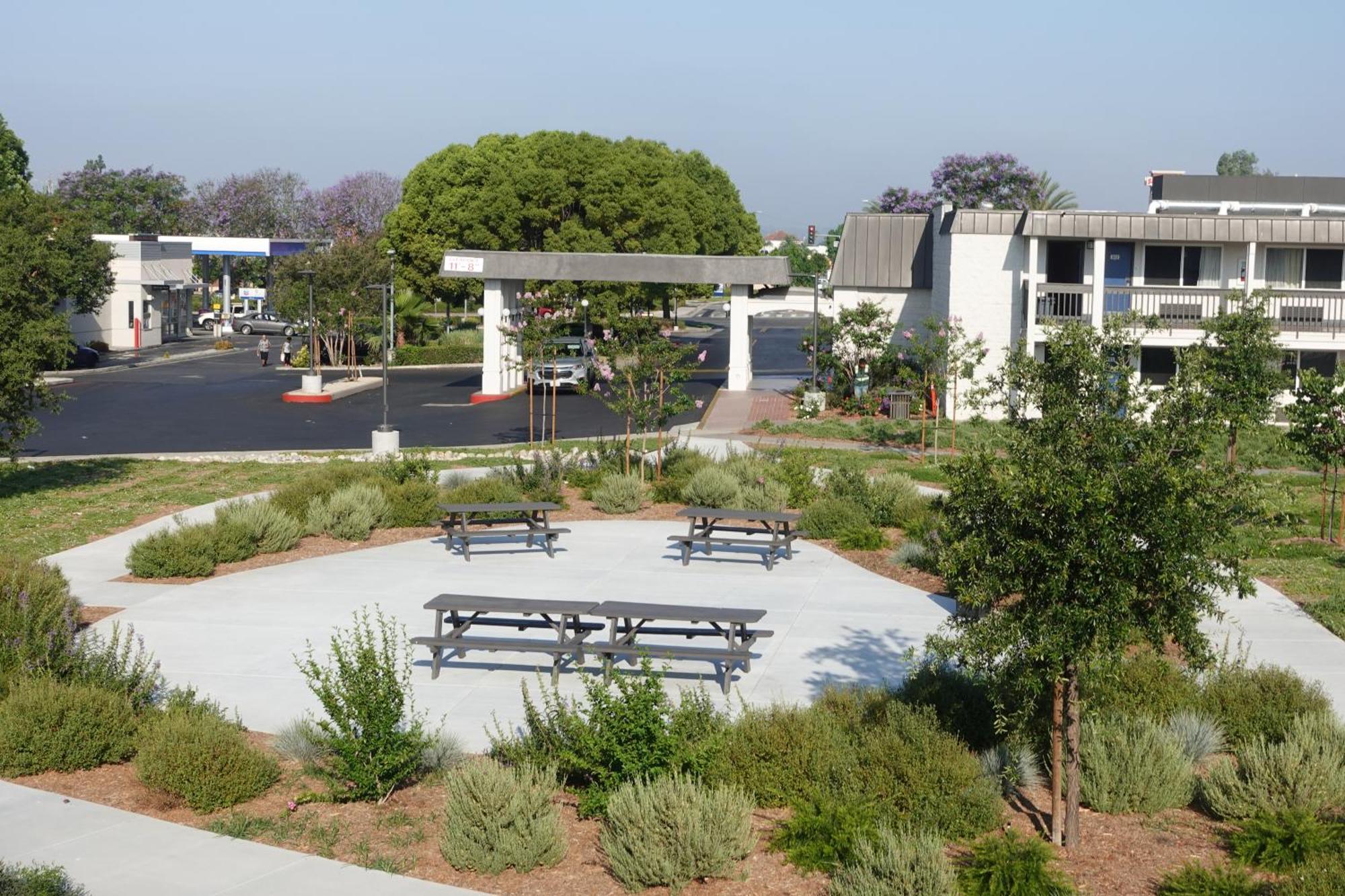 Hotel 6-claremont, Ca Claremont