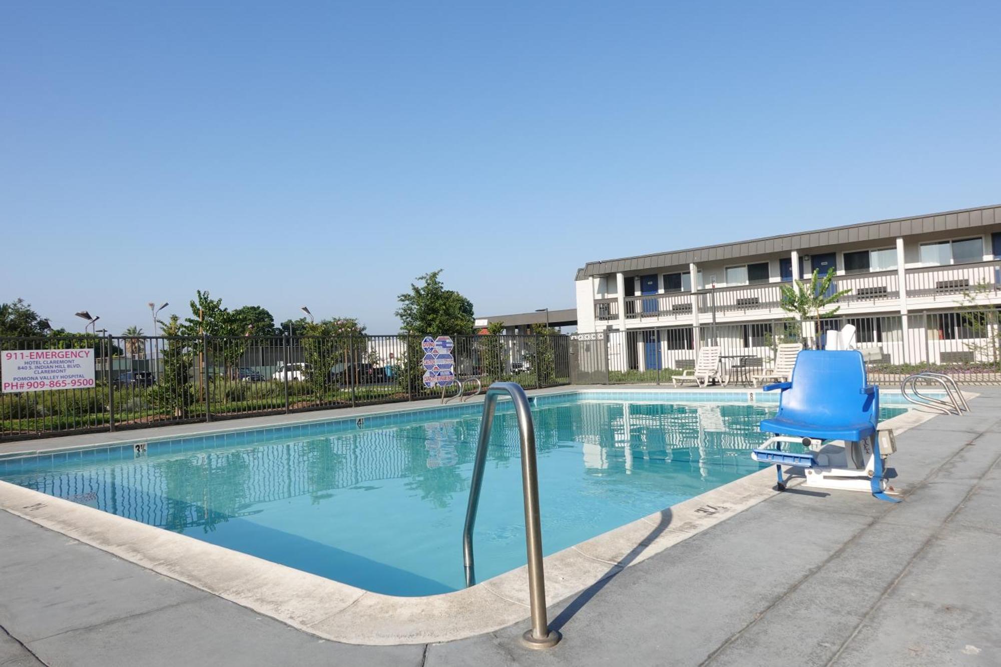 6-claremont, Ca