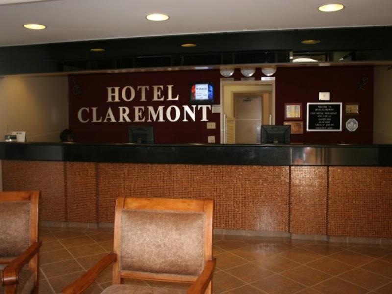 6-claremont, Ca 2* Claremont