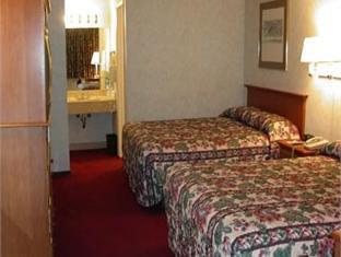 6-claremont, Ca Hotel